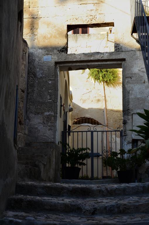 La Dimora Di Cesare Affittacamere Matera Habitación foto